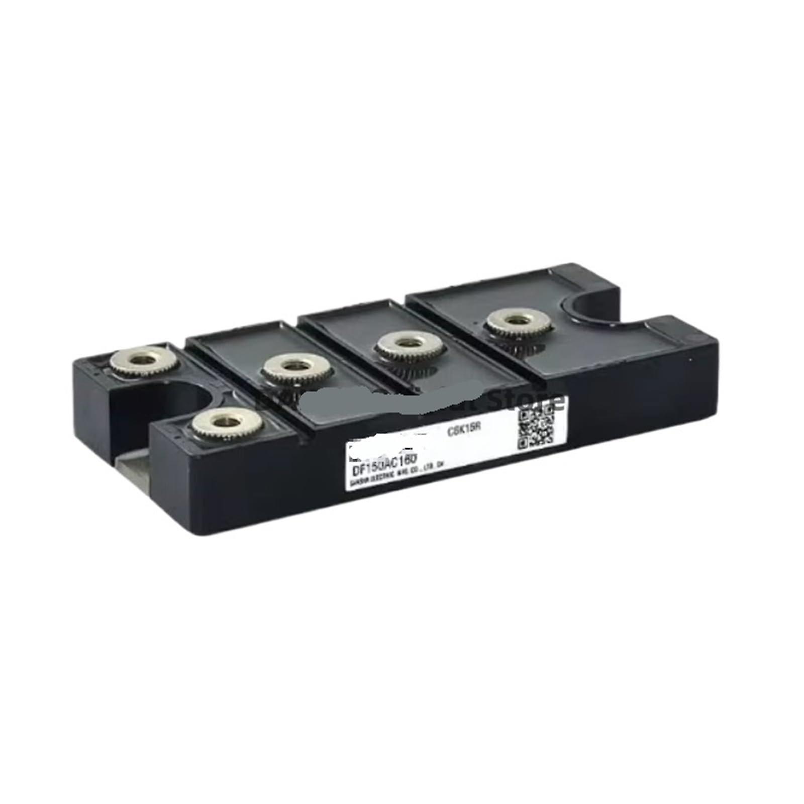 1 piece DF200AC160 DF150AC160 IGBT module (DF200AC160)