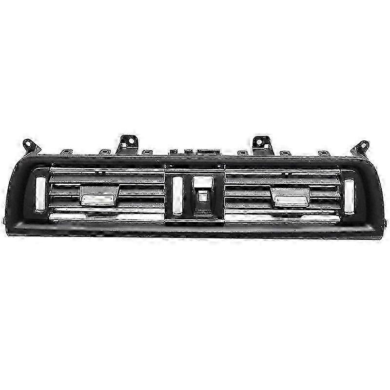 Car Front Console Central Air Conditioner AC Vent Outlet For- 6 Series Coupe F06 F12 F13 630 635 64