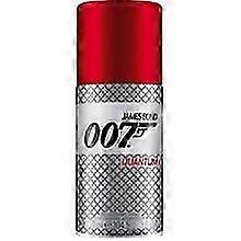 James Bond - Quantum Deospray 150ml