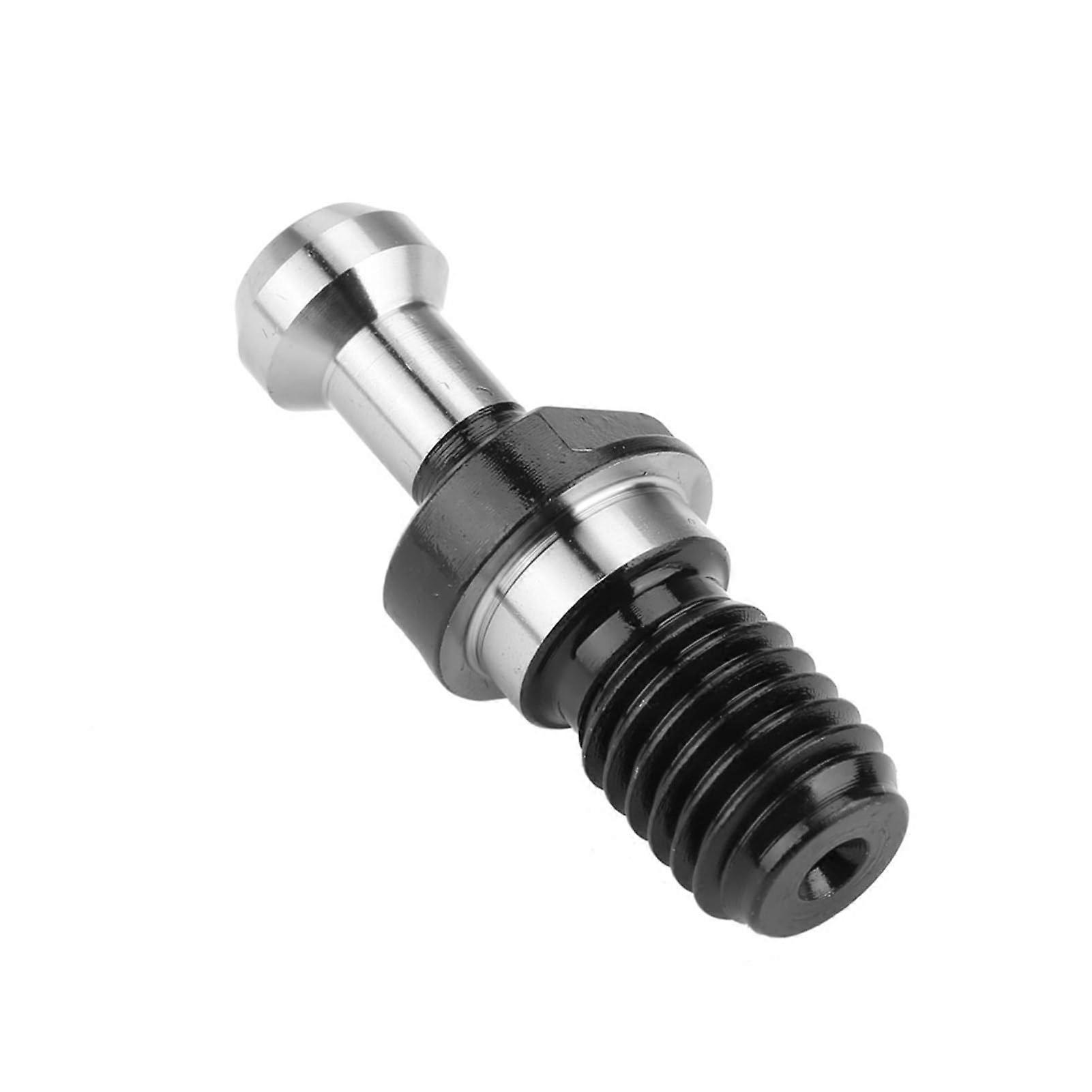 2pcs BT30 CNC 45 Degree Bolt Retention Clamp Holds CNC Milling Tools for CNC Grinding