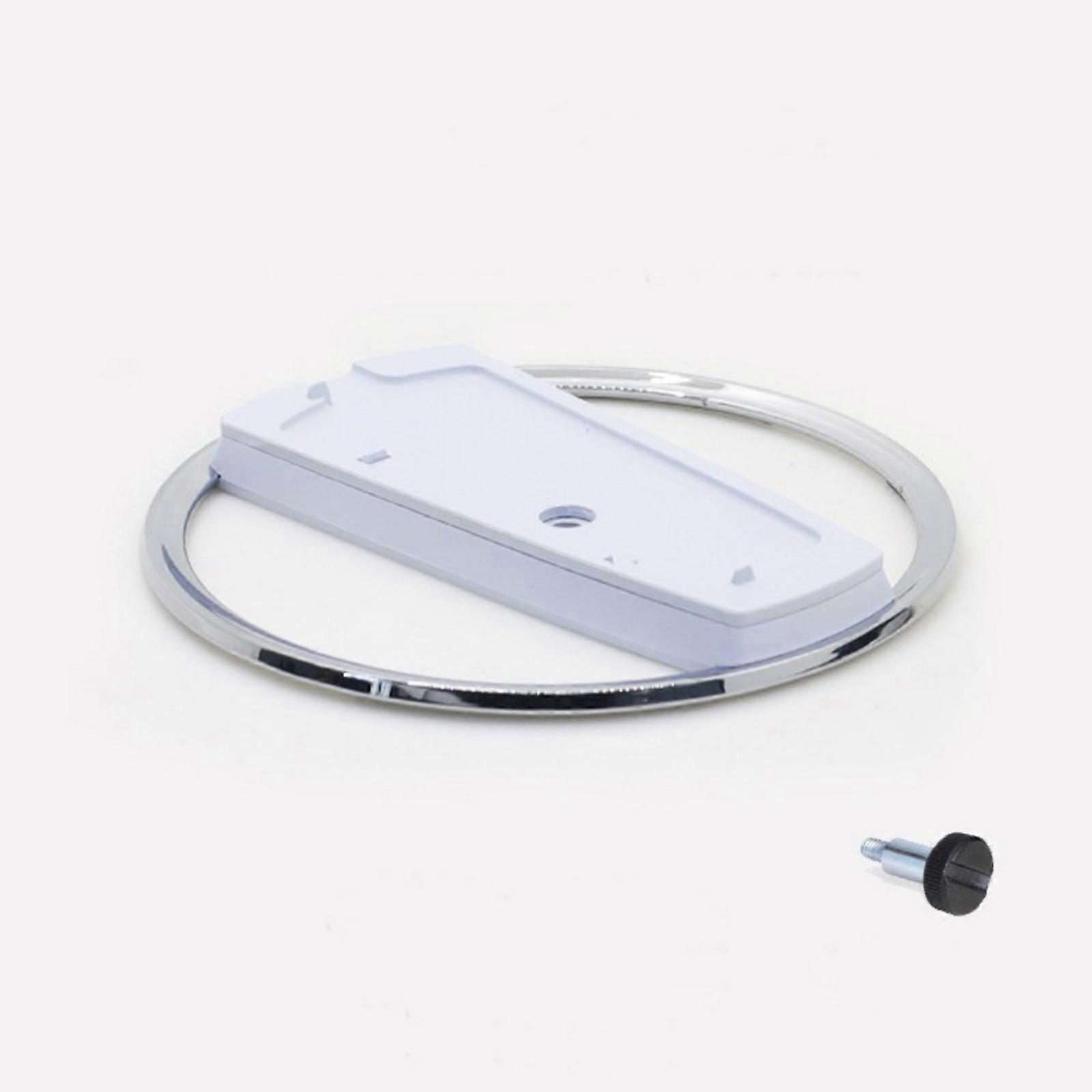 Vertical Cooling Stand Multifunctional Support Bracket for Game Console Dock Base Holder Gaming Accessories White