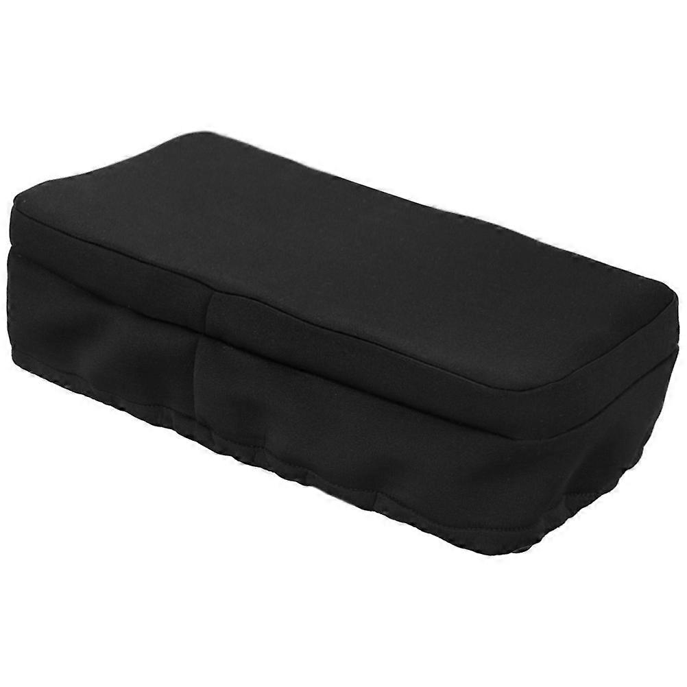 Washable Knee Walker Cushion Cover with Memory Foam Pad for Enhanced Comfort and Independence for Seniors and Those with Mobility Needs