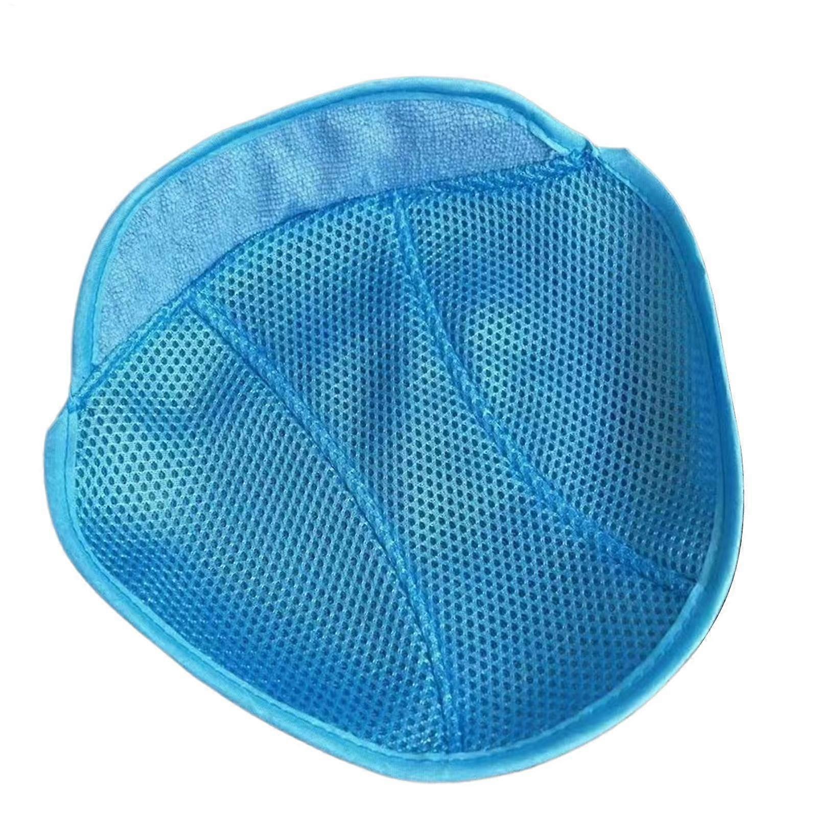 Harte Hutauskleidung Head Protection Pad, Removable Sweat-Absorbent Cushion, Breathable Safety Insert For Construction