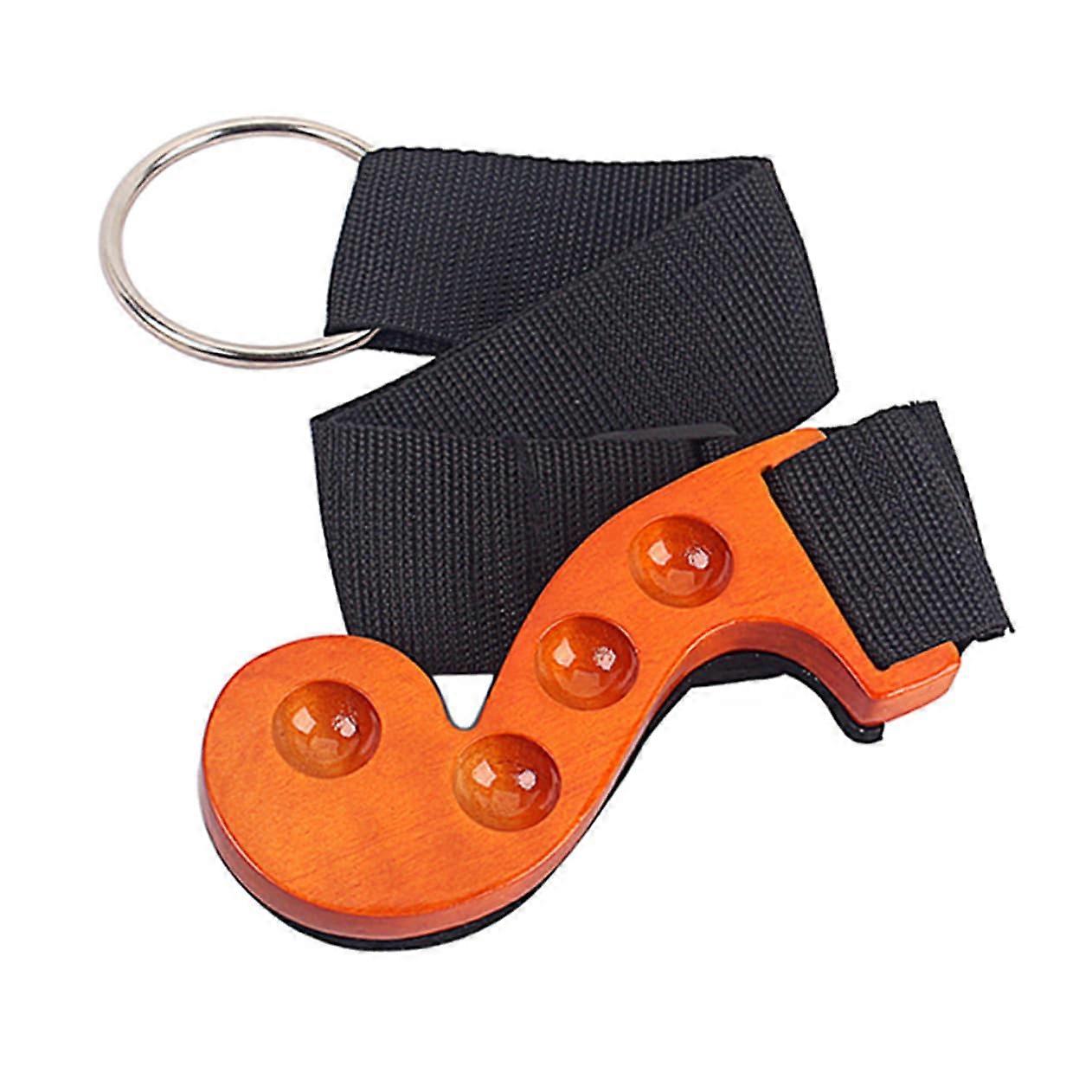 4 Endpin with NonSlip Base Floor Protector Adjustable OrangeBlack Protects Floor and Prevents Slipping