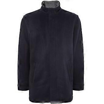 Peter Millar Crown Flex Fleece City Coat