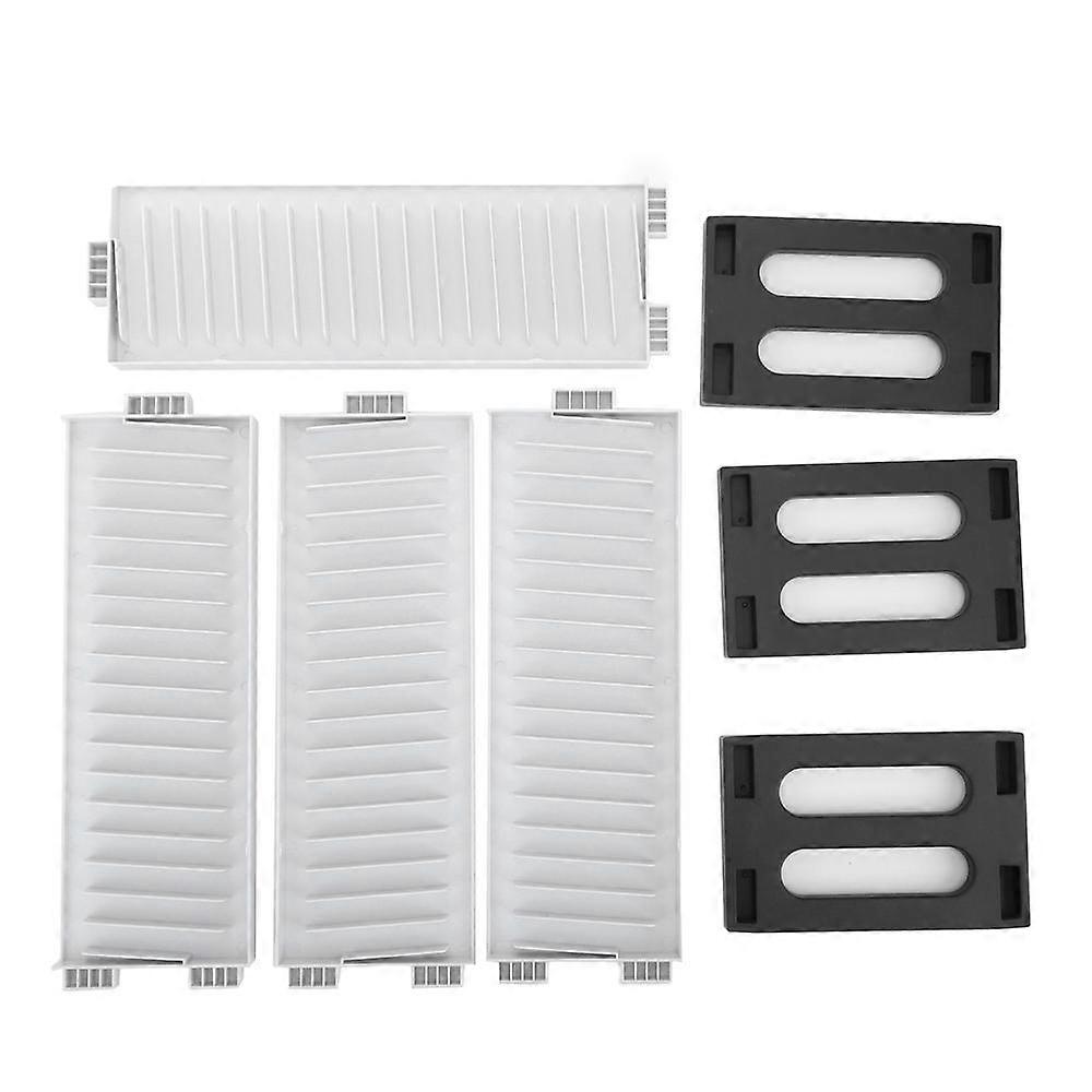 Game CD Storage Rack for PS5 and Switch - Holds 36 Disks in Protective Tower Stand