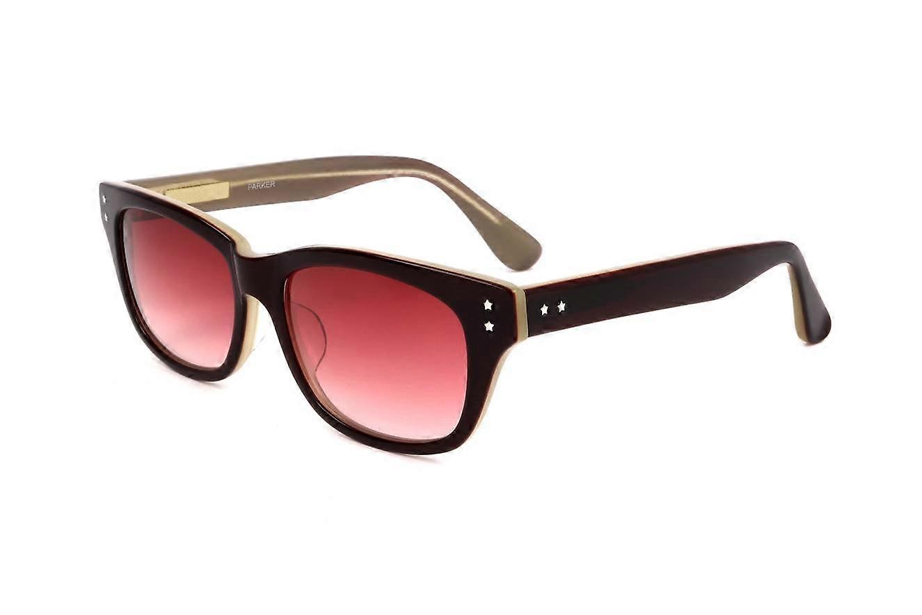 Sunglasses Derek Lam PARKL EGPL EGGPLANT 53/0/0 