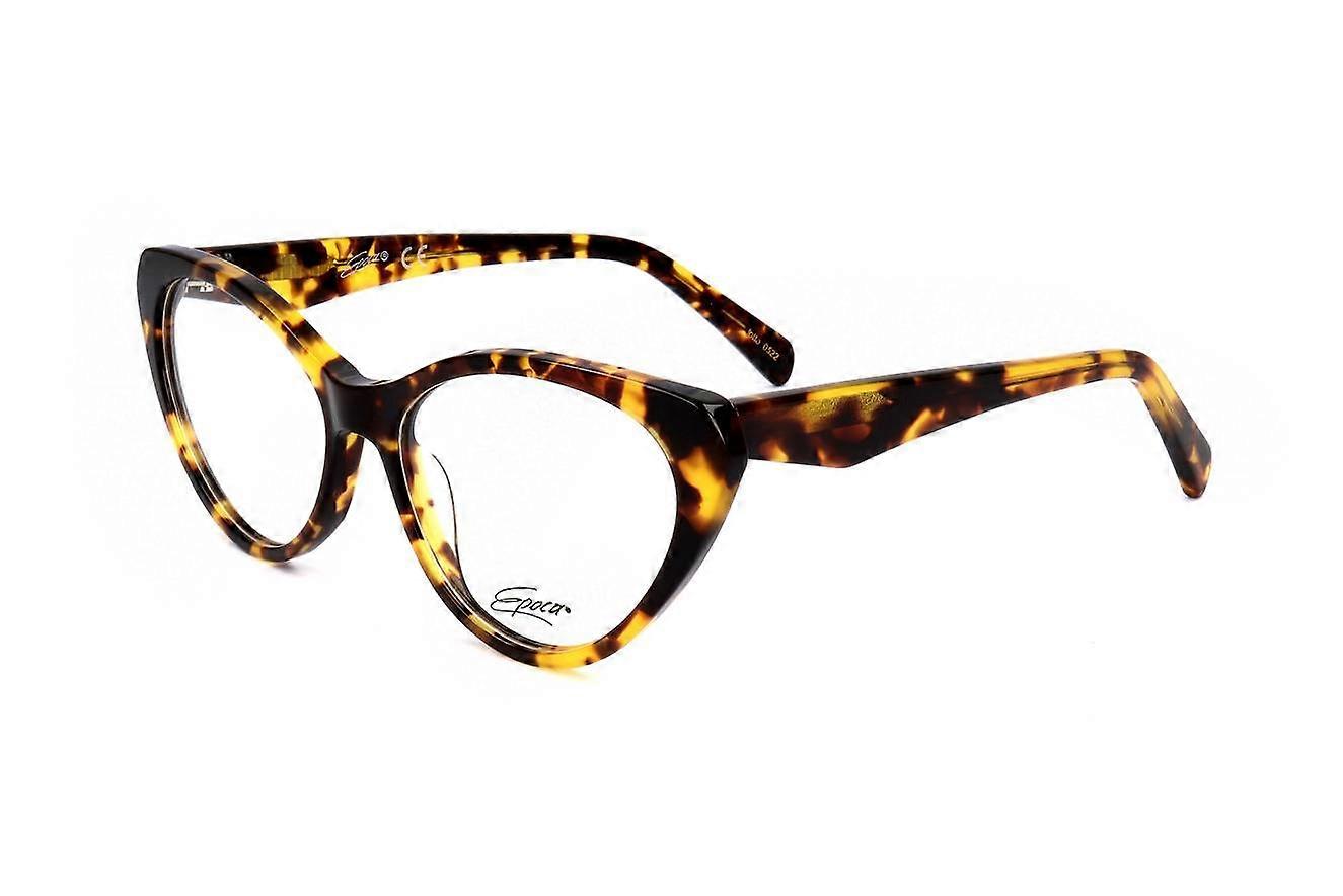 Eyewear Frames Epoca E2120 C3 TORTOISE 55/16/145 WOMAN
