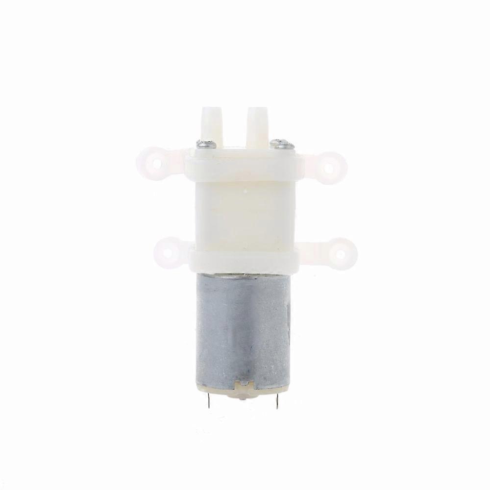 Diaphragm Pump Mini Spray Pump 12V Micro Pumps For Water Dispenser