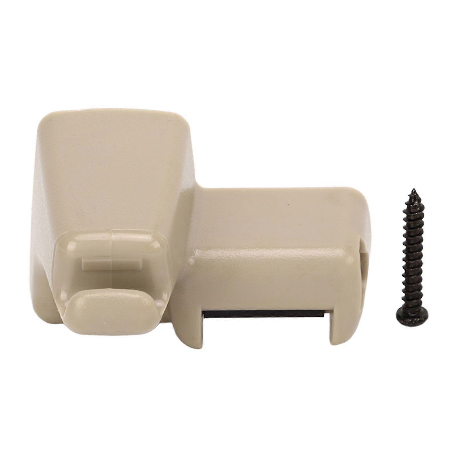 Land Rover Range Rover L322 sun visor retainer clip