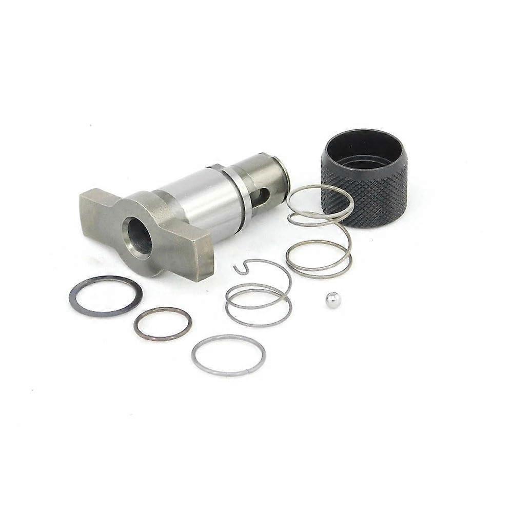 N450098N474539N4745392 Impact Wrench Anvil Assembly DCF885B DCF885BB3 DCF886M2 DCF886D2 Longlasting Replacement Parts for DeWalt