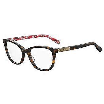 Zonnebril Love Moschino mol575086