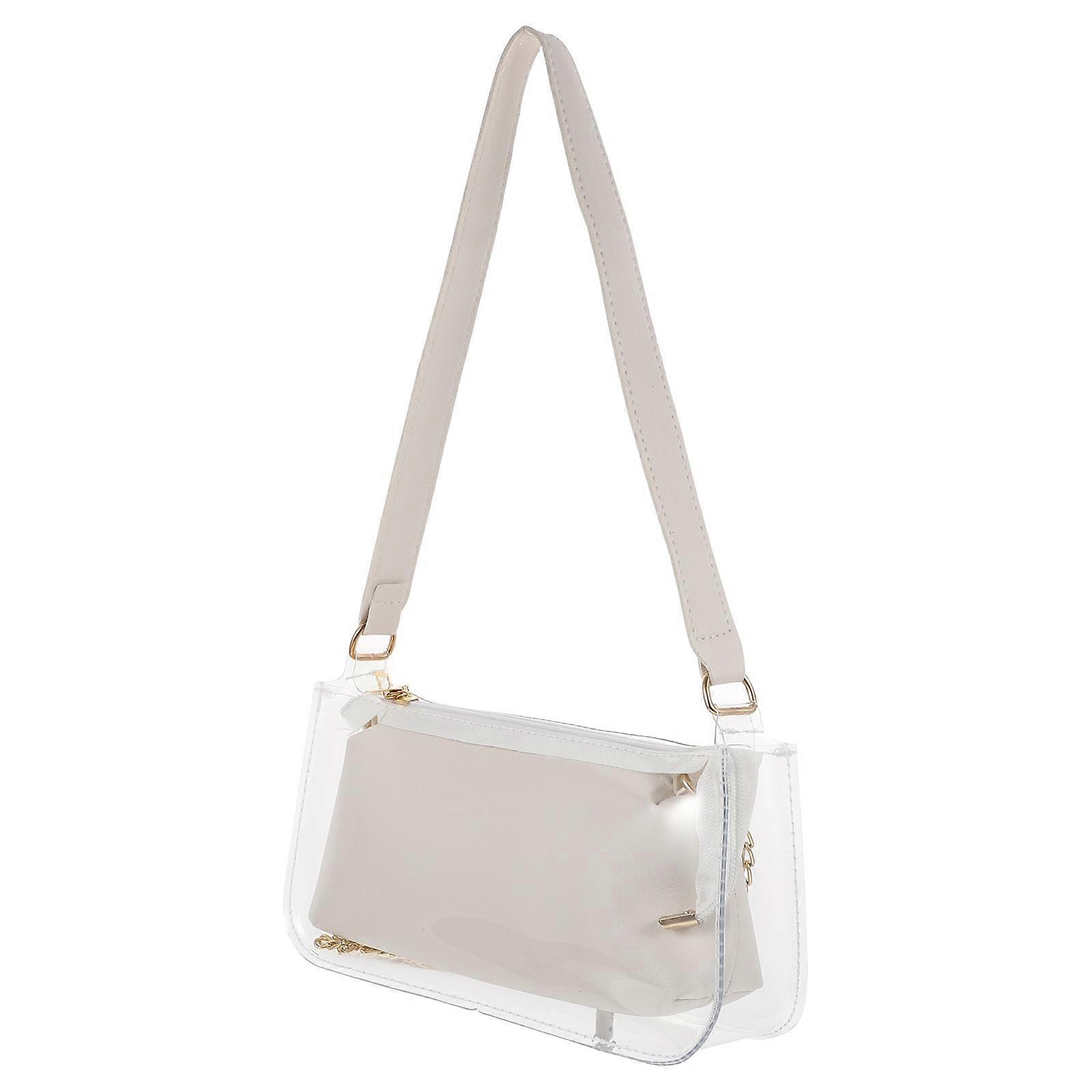 Single-shoulder bags with enough room for daily necessities and more