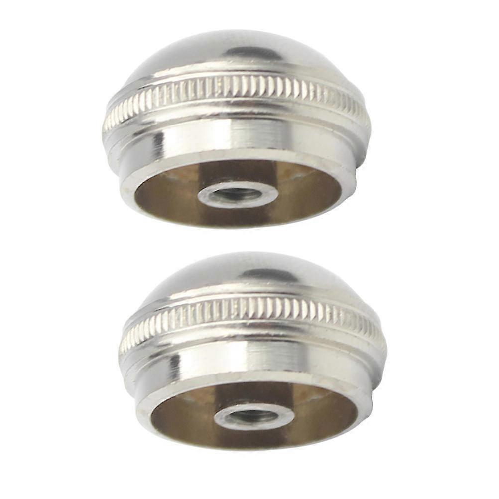 Flute Head Screw, Comfortable Hand Feel with Environmental