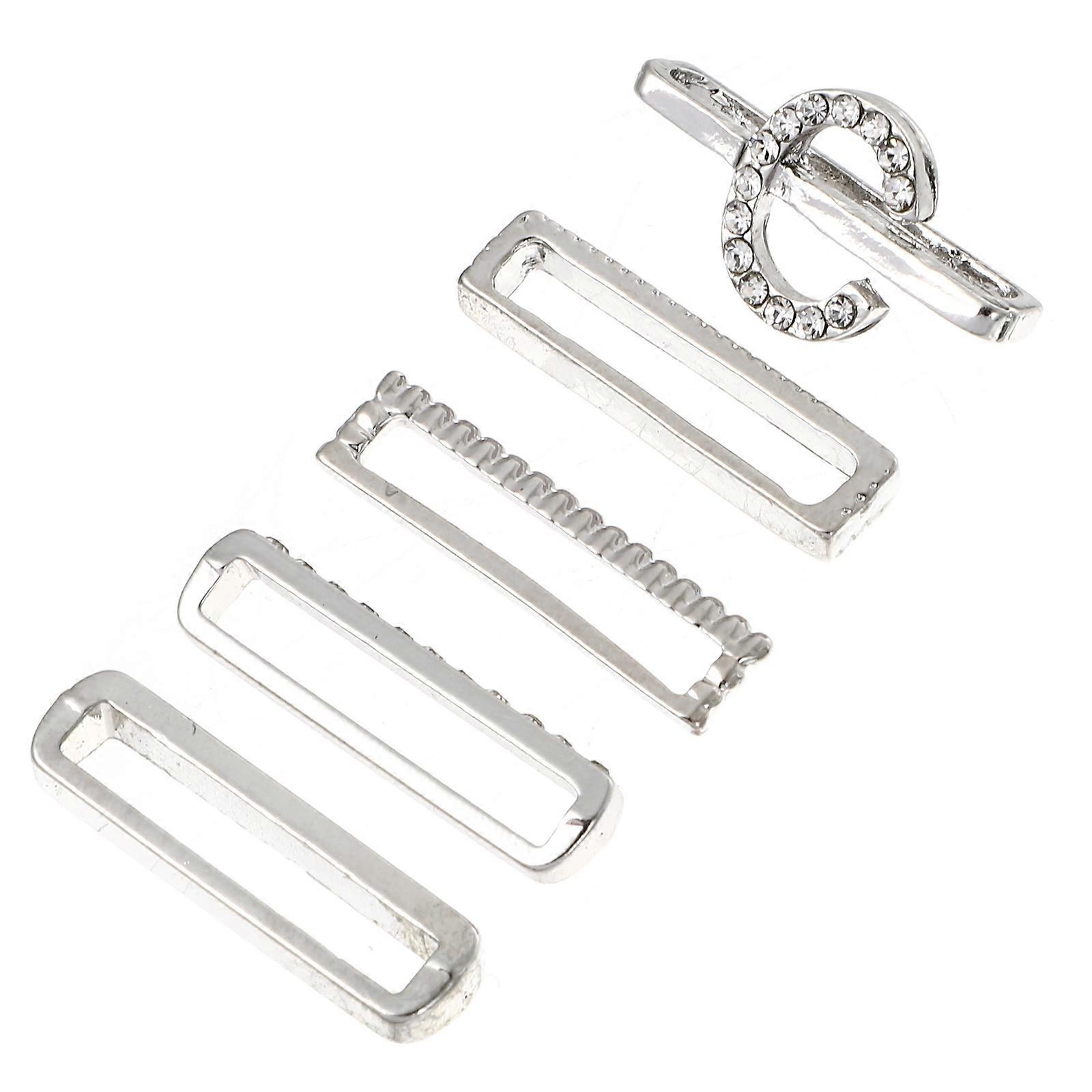 Watchband Accessories and Comfortable Fit