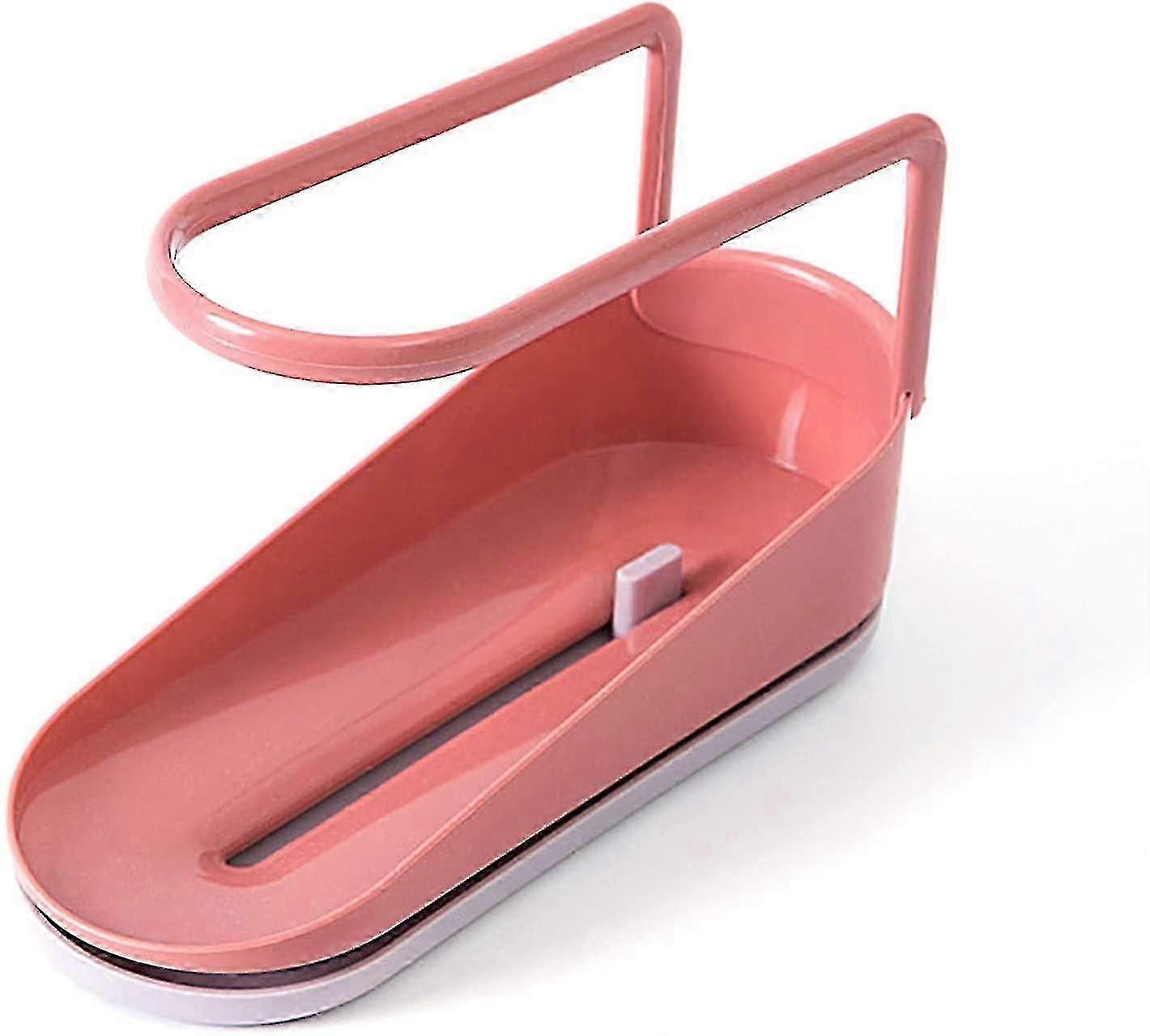 Sponge Rack, Dishwashing Accessories, Bathroom Storage Box, Drain Rack