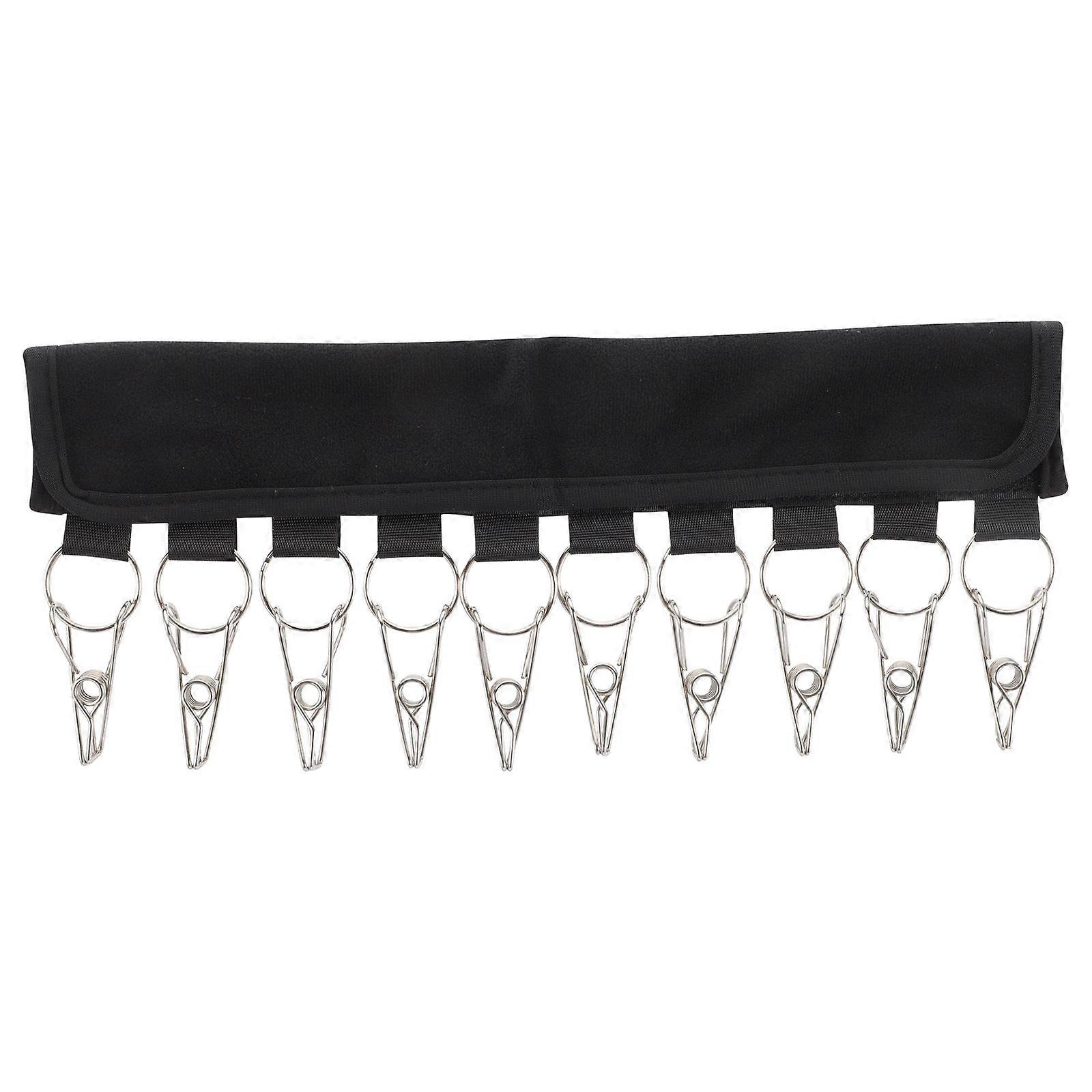 Car Hat Rack Stand Multifunctional Organizer for Hats Clothes Storage in Pickup Trucks Efficient Interior Organization Solution