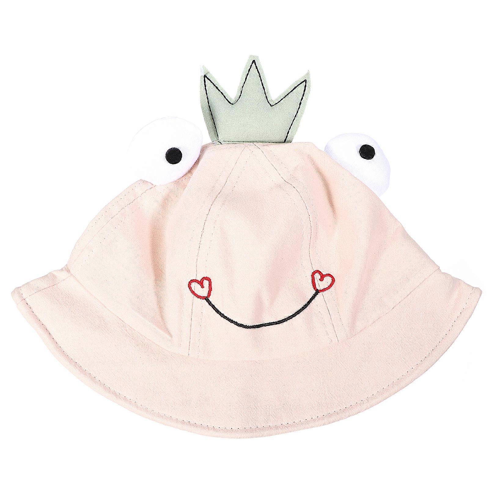 Cotton Hat with Wide Brim for Decoration Multi Color and Durable Design 1Pc