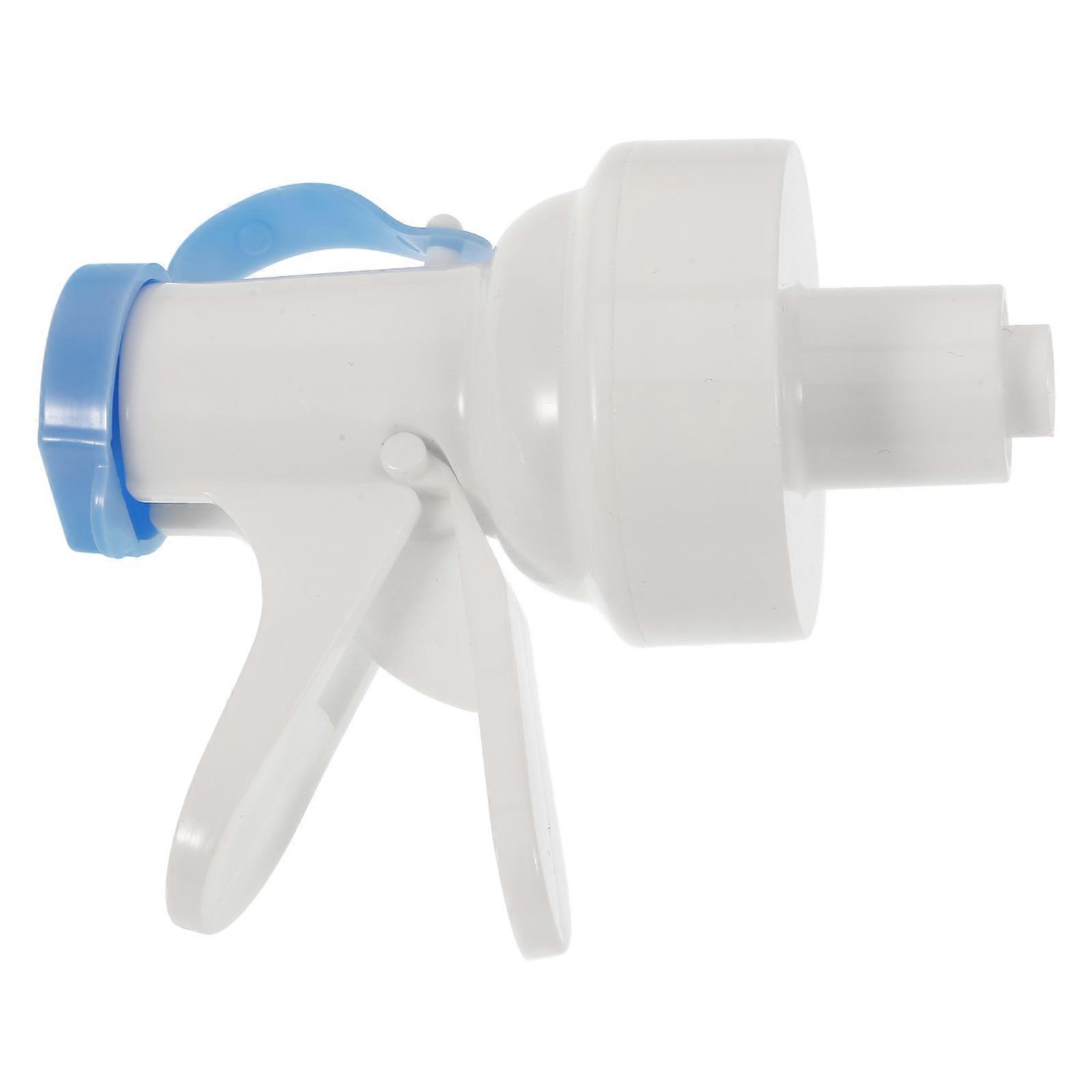 Water Gallon Cap Replacement For Water Jug Accessories Home Use With Simple Design 1Set