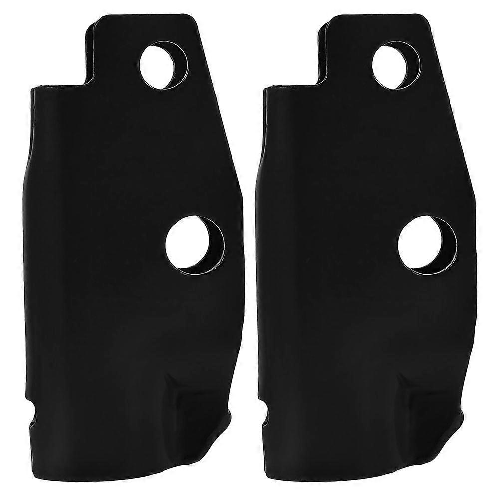 Heavy Duty Hydraulic Jack Handle Connector for Replacement Use Craftsmanship 2pcs