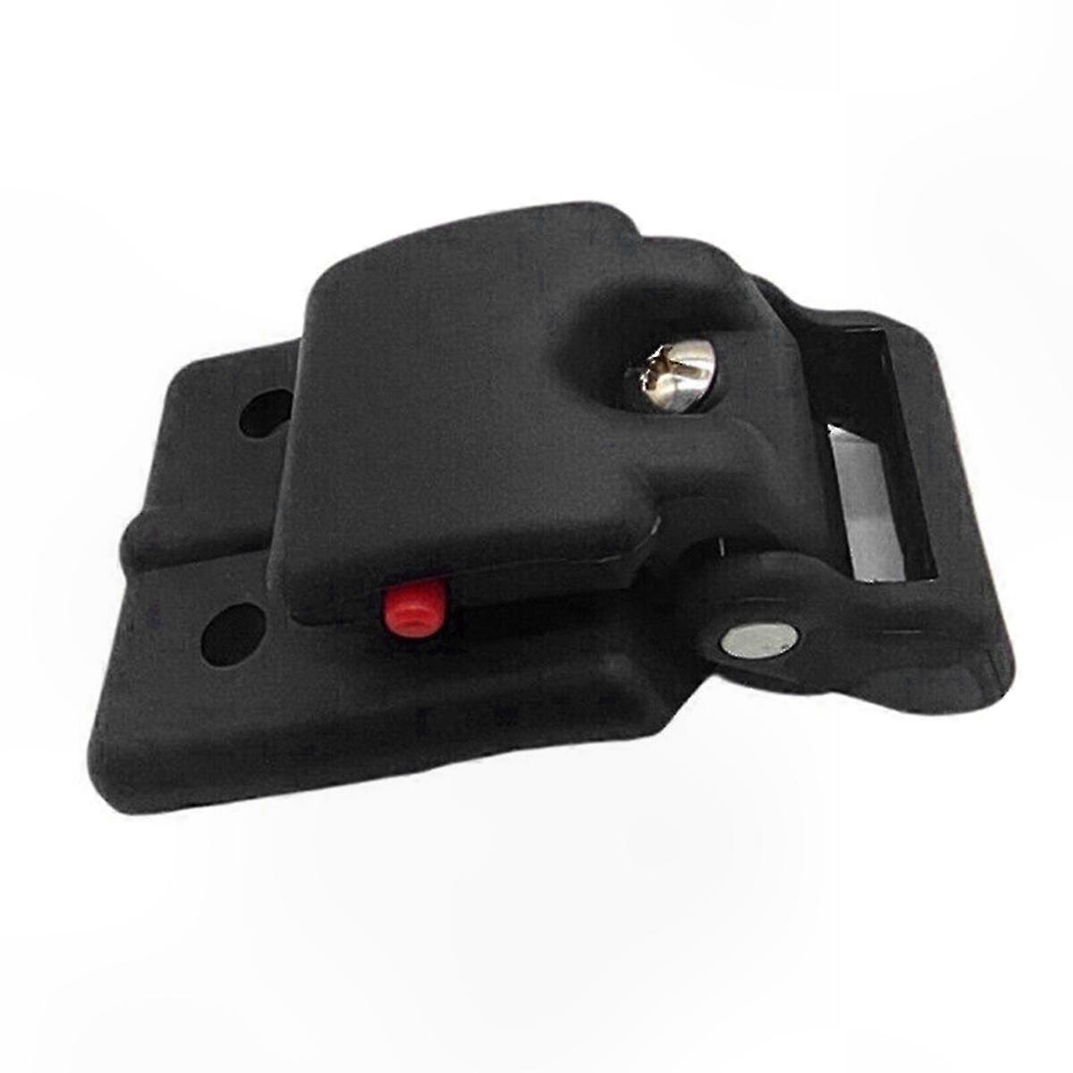 Universal Soft Top Hook Lock Bracket for SUV Models Compatible with Multiple Vehicles