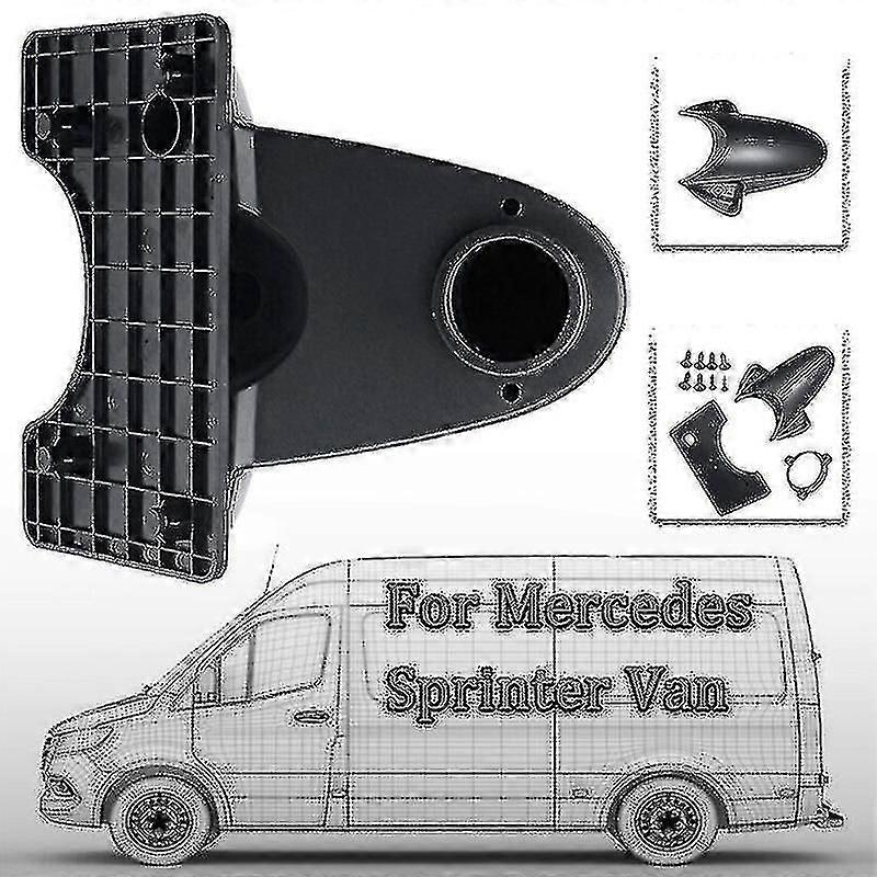 Replacement Rear View Camera Housing for Mercedes Sprinter Van