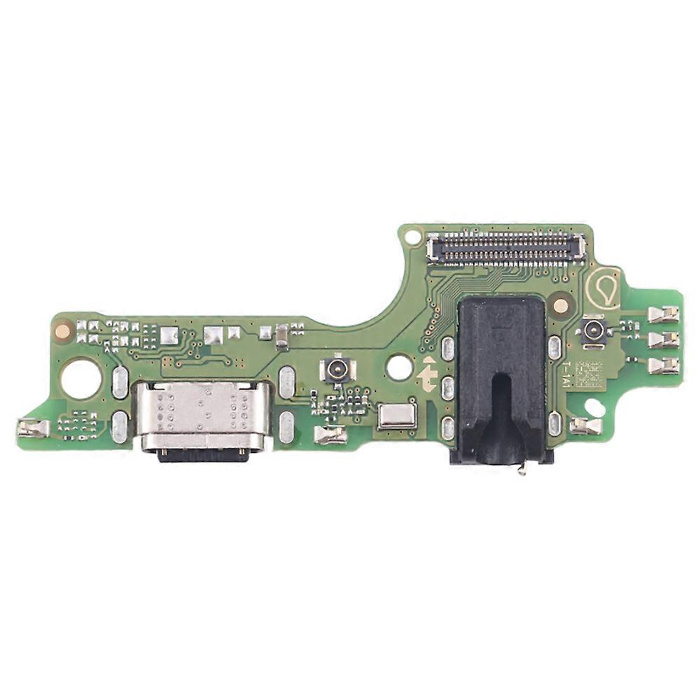 TKdaddy για TECNO Pova 5 Pro 4G LH8n συνδετήρας σύνδεσης Flex Cable Ανταλλακτικό επισκευής (χωρίς λογότυπο)