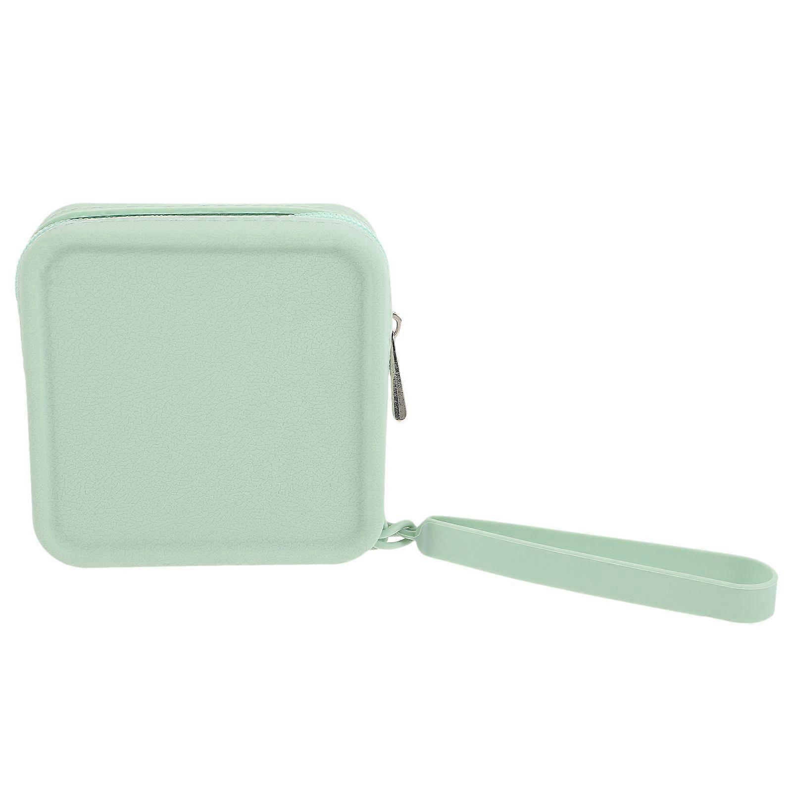 حقيبة وسادة صحية قابلة لإعادة الاستخدام حامل وسادة فترة سدادة كيس وسادة وحامل سدادة للمحفظة