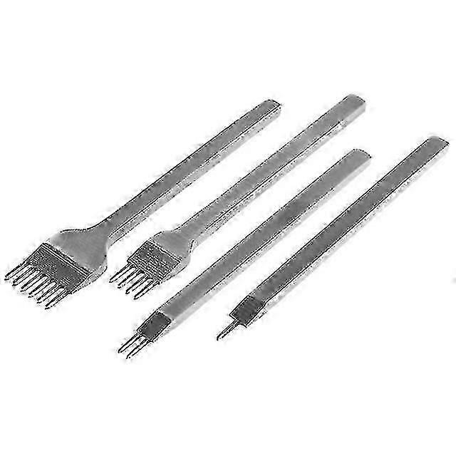 DIY Leather Craft Punch Tool Kit