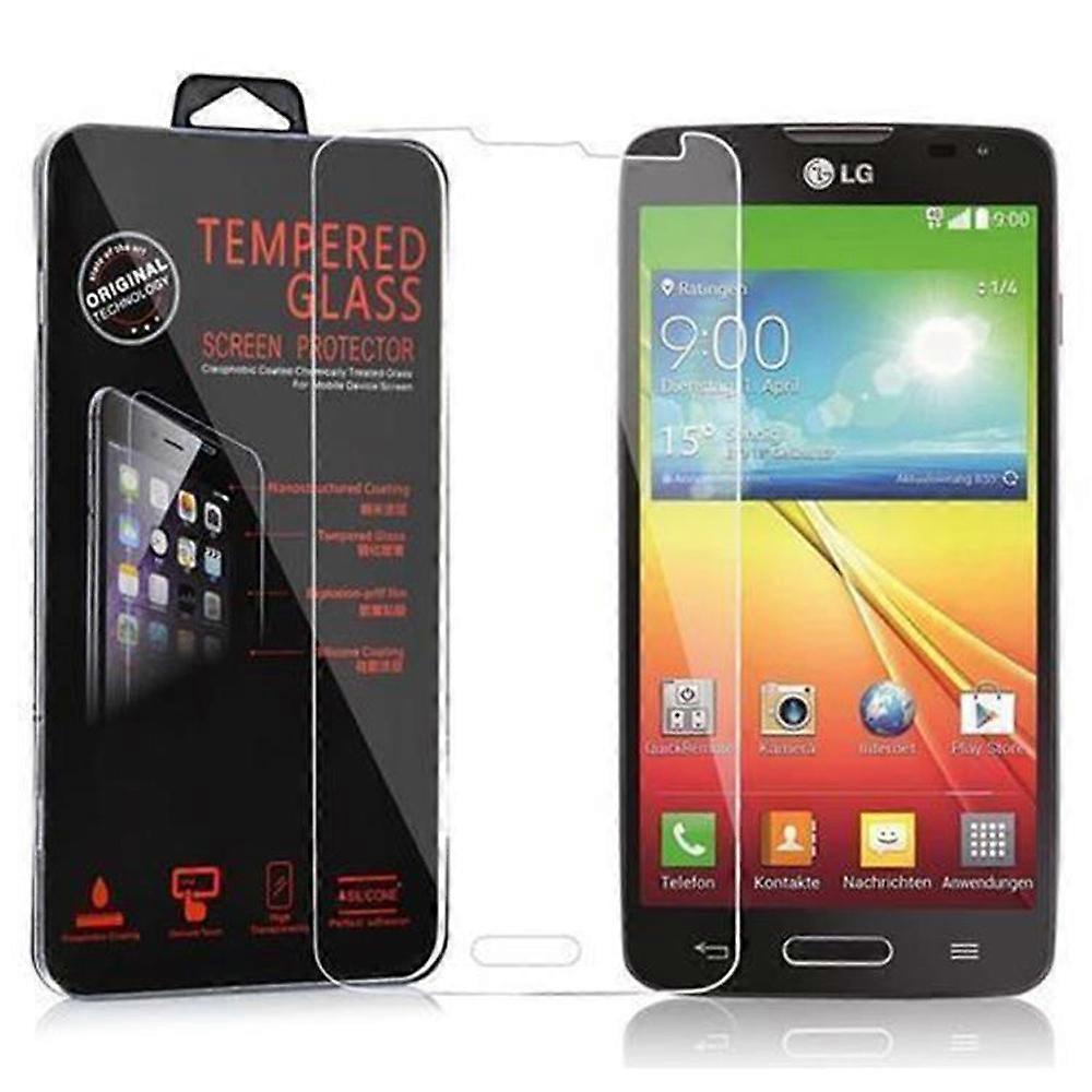 LG L90 (1st SIM) Protector Film