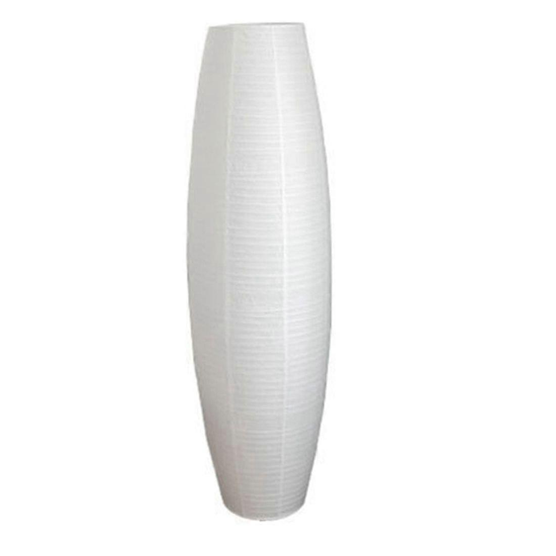 Rice Paper Floor Lamp Tall Lamp Lights Living Room Decor Special Paper Stand Lights Beside Lamp Only Lampshade