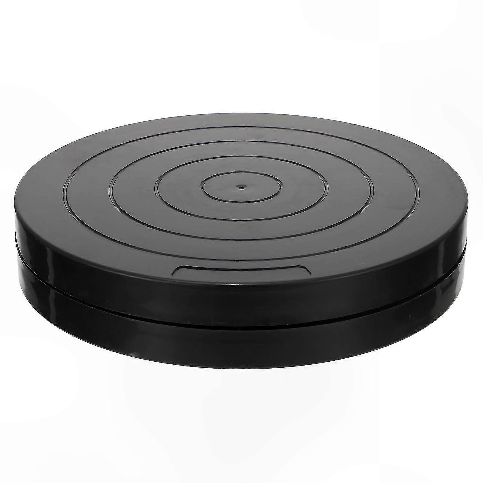 Adjustable Craft Turntable for Clay and Painting Projects