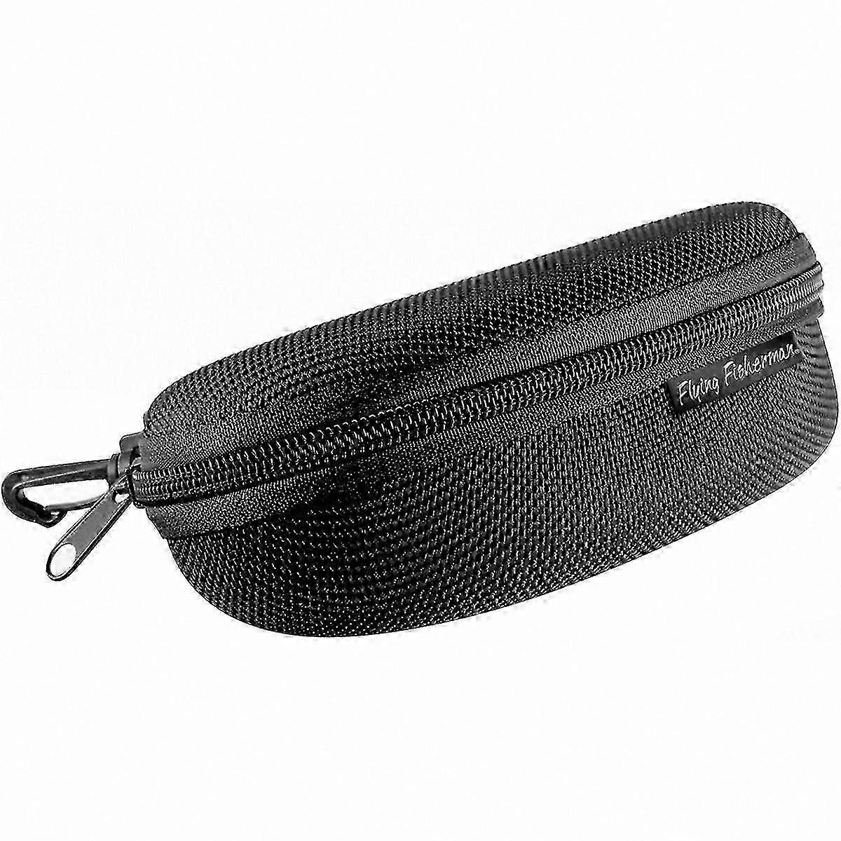 Durable Protective Case for Eyewear - Stylish Storage Solution for Sunglasses and Glasses