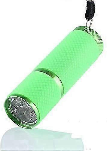 Gel Nail Handheld Uv Lamp