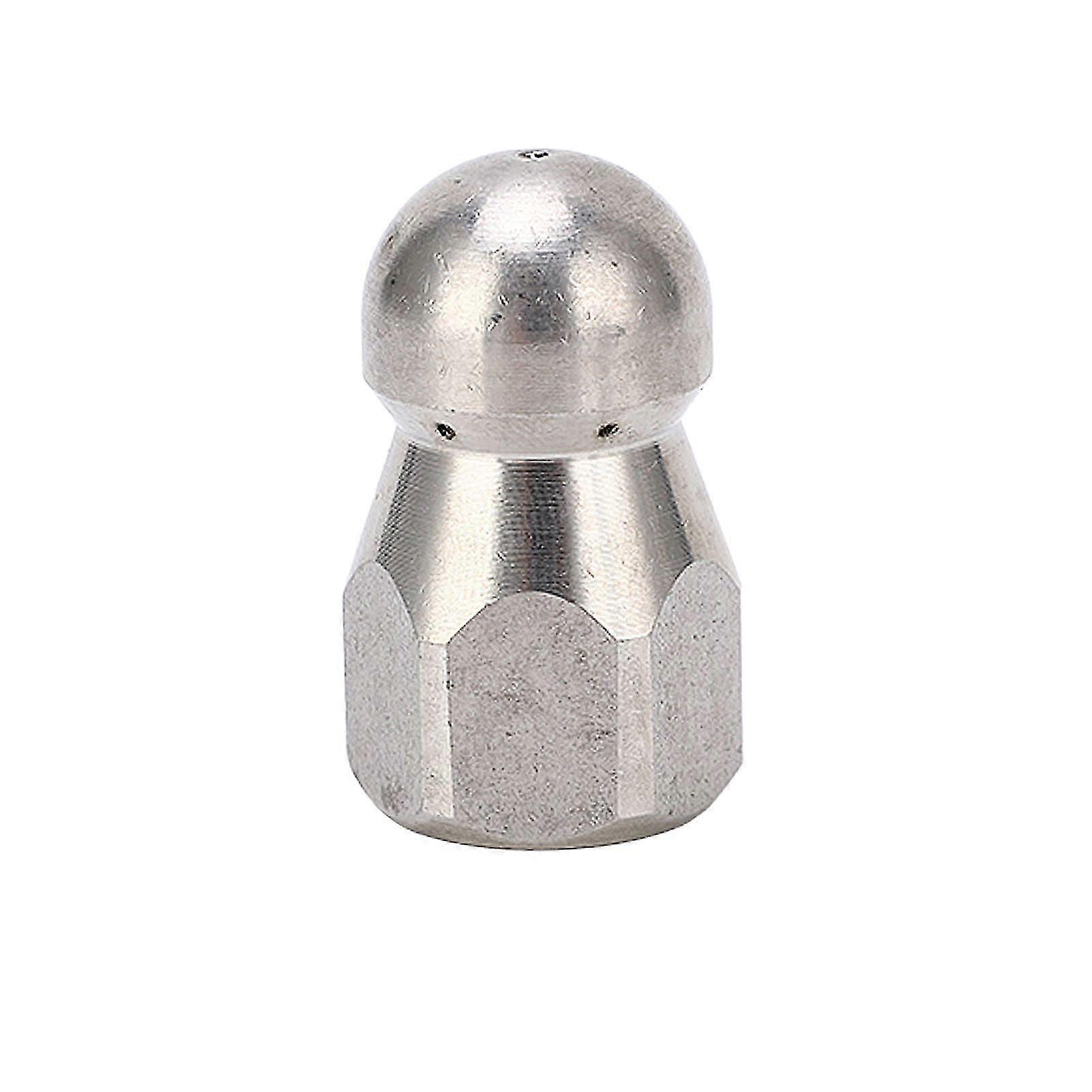 Mini Compact Drain Jet Nozzle 5000 PSI Washer Tool