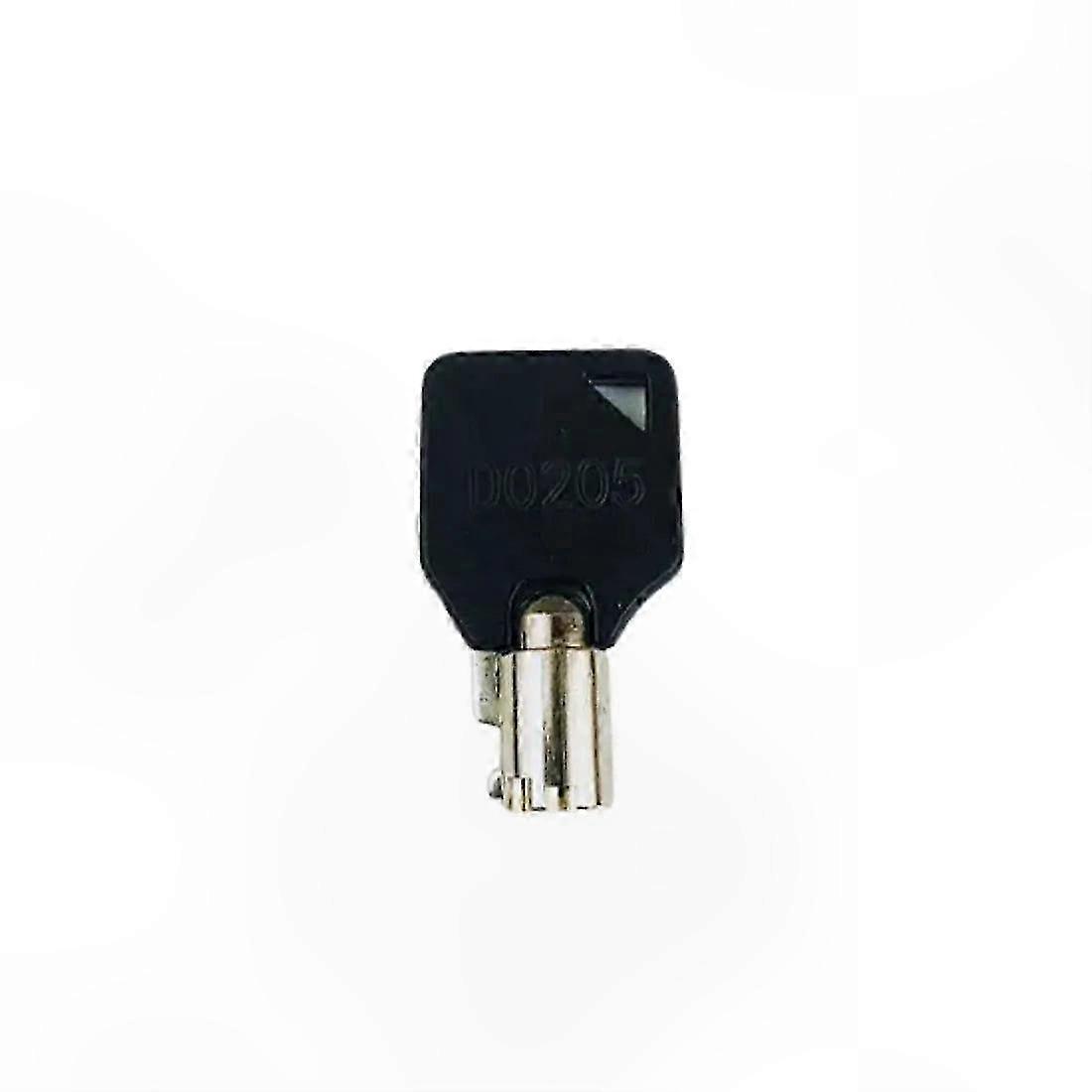 Universal Elevator Key for Commercial and Residential Use