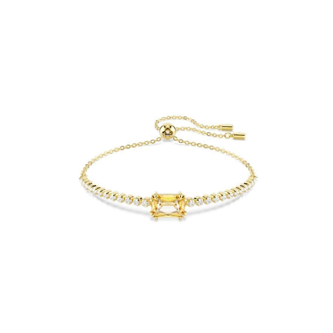Pulsera Matrix de Swarovski de 5730699 para mujer