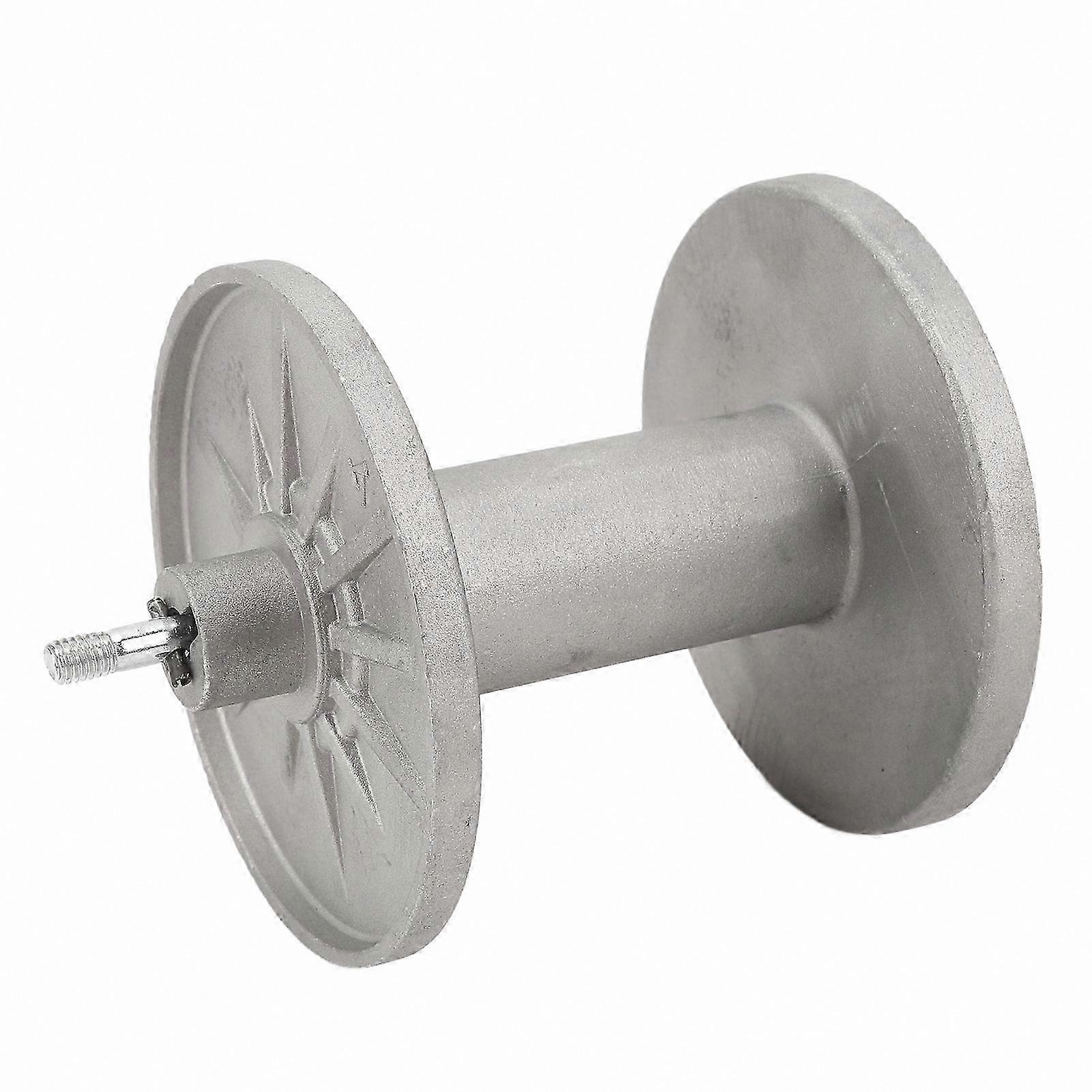 Metal Winch Drum Assembly for ATV UTV 2000-4000 Lbs Capacity Smooth Lifting Performance