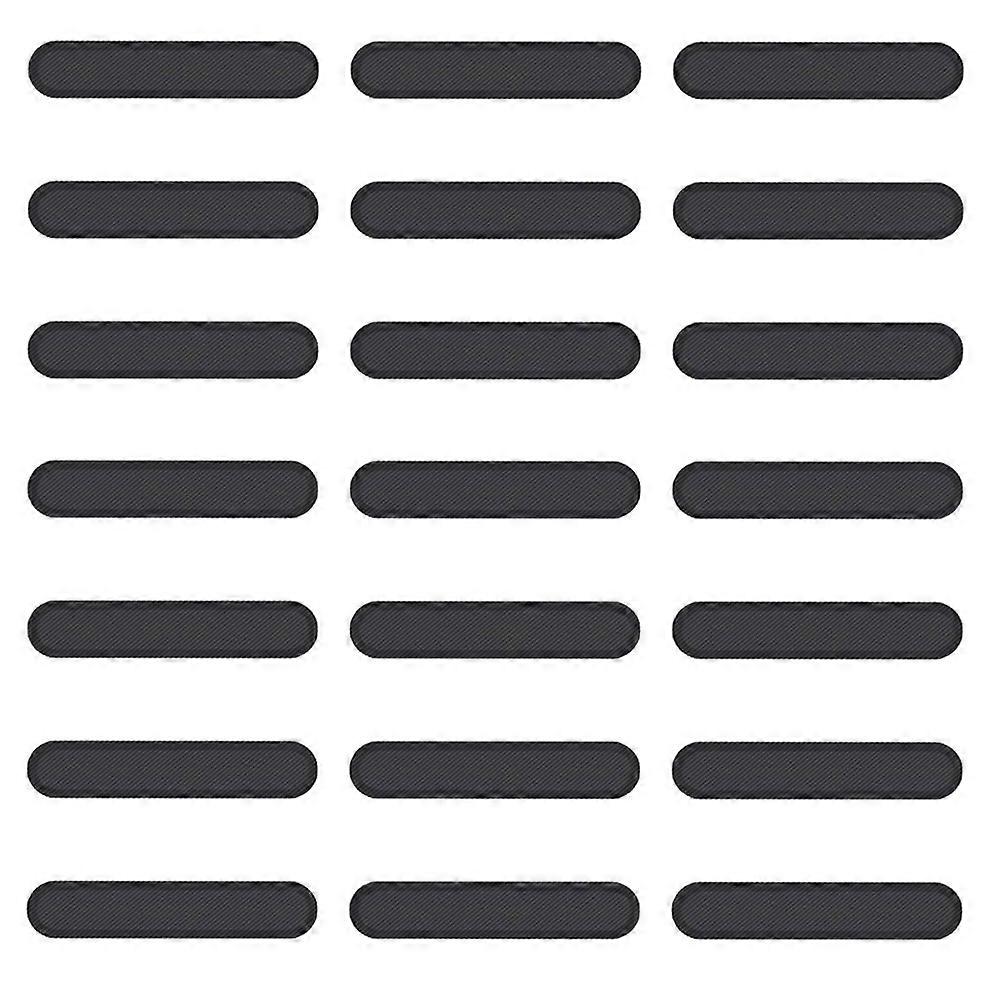 Phone Speaker Mesh Loudspeaker Mesh Nets for Home 100Pcs Dust Proof