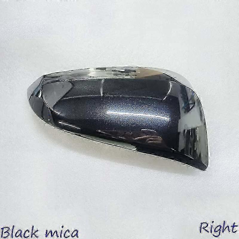 2013-2019 RAV4保護ハウジングシェルのウィングミラーカバー交換