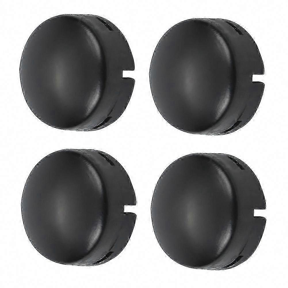 4Pcs Replacement Button for RING Doorbell Pro - Fix Broken/Cracked Button