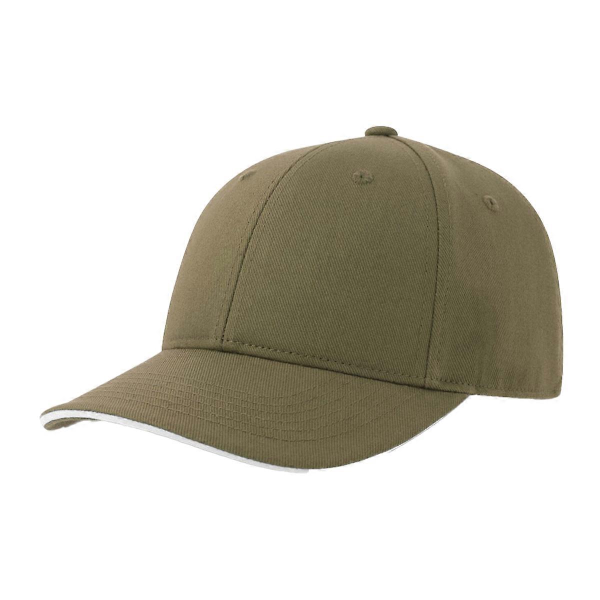 Atlantis Headwear Liberty Sandwich-S Cap