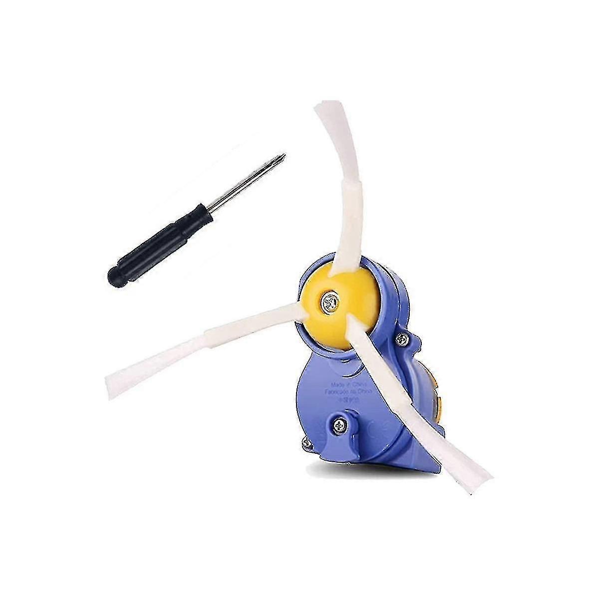 iRobot ルンバ 500 600 700 800 900 I3 シリーズ交換用サイドブラシモーターモジュール