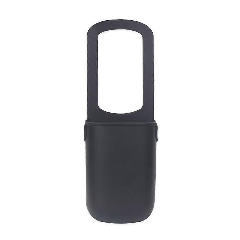 Removable Bike Bottle Holder Stroller Cup Holder Silicone Universal