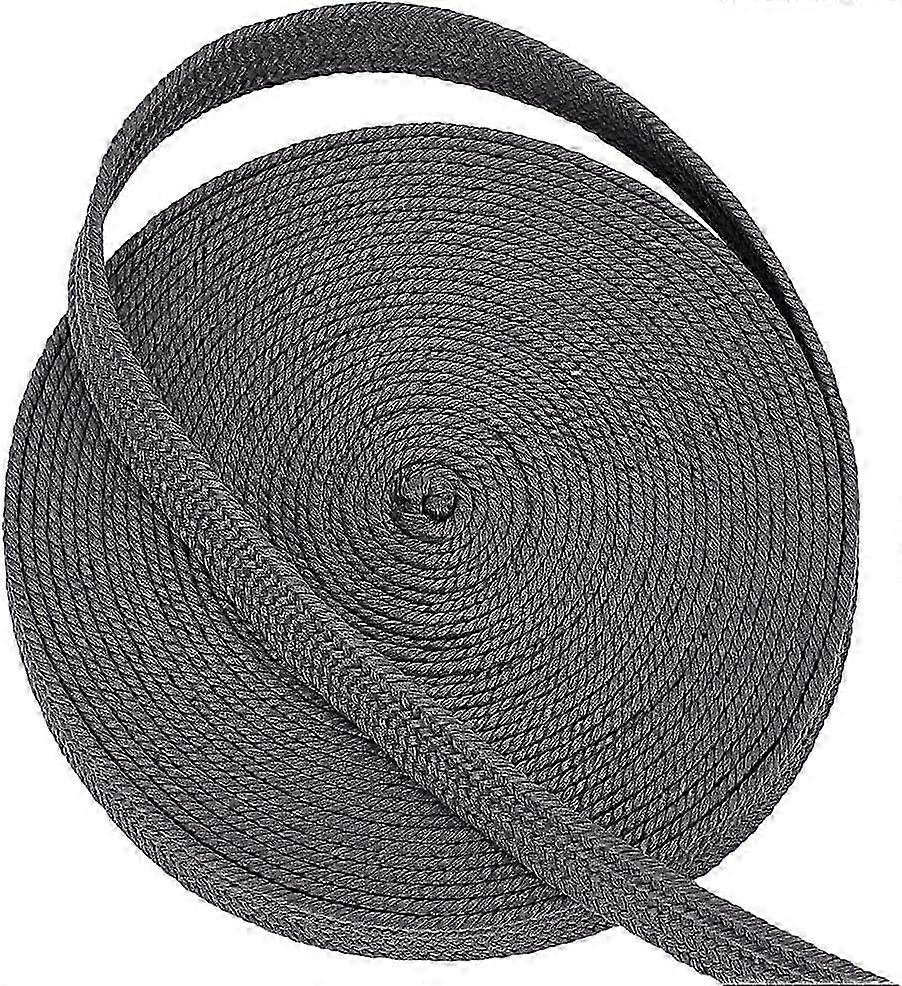 2025 Ito Sageo Wrapping Cord Imitation Leather Sword Handle Cord Tsukamaki Sageo Wrapping Cord for Handle Rope