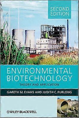 Biotecnologie ambientali