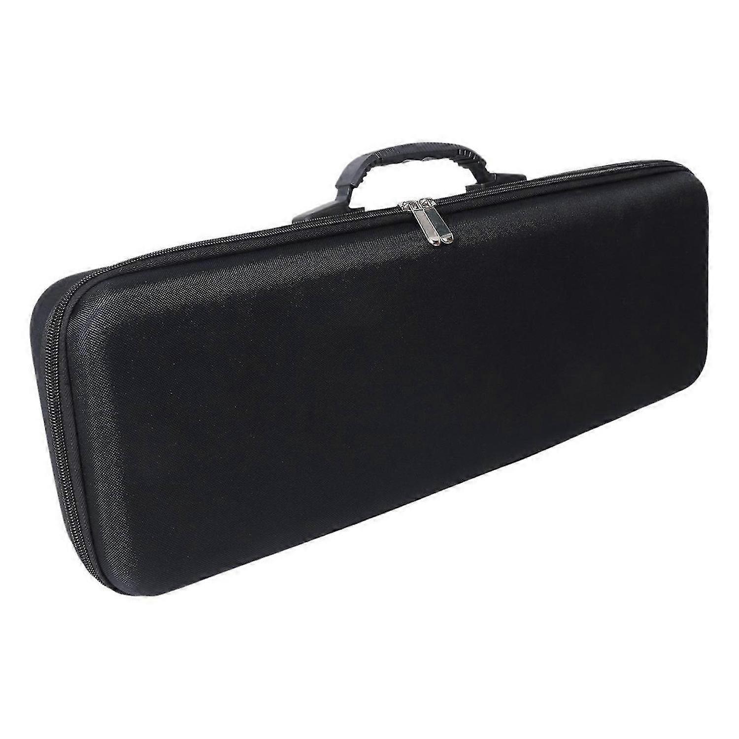 עמיד בזעזועים דיג להתמודד עם שקית אחסון חכה דיג סליל תיק קשיח