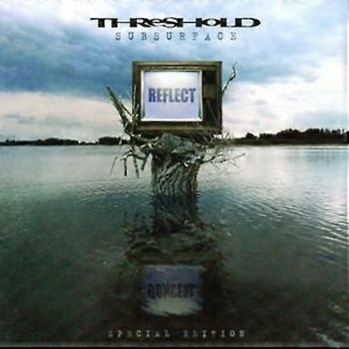 Threshold Subsurface [Sonderedition] CD (2004)