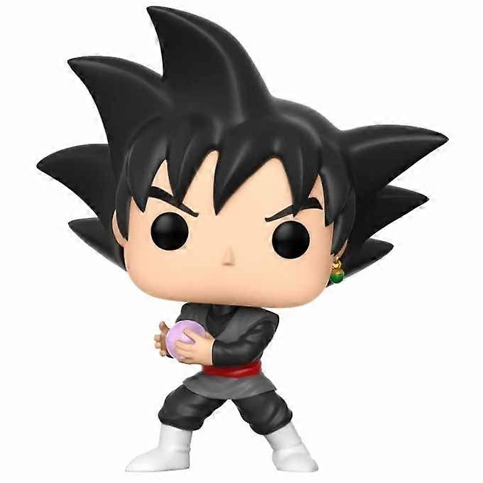 POP figur Dragon Ball Super Goku Sort