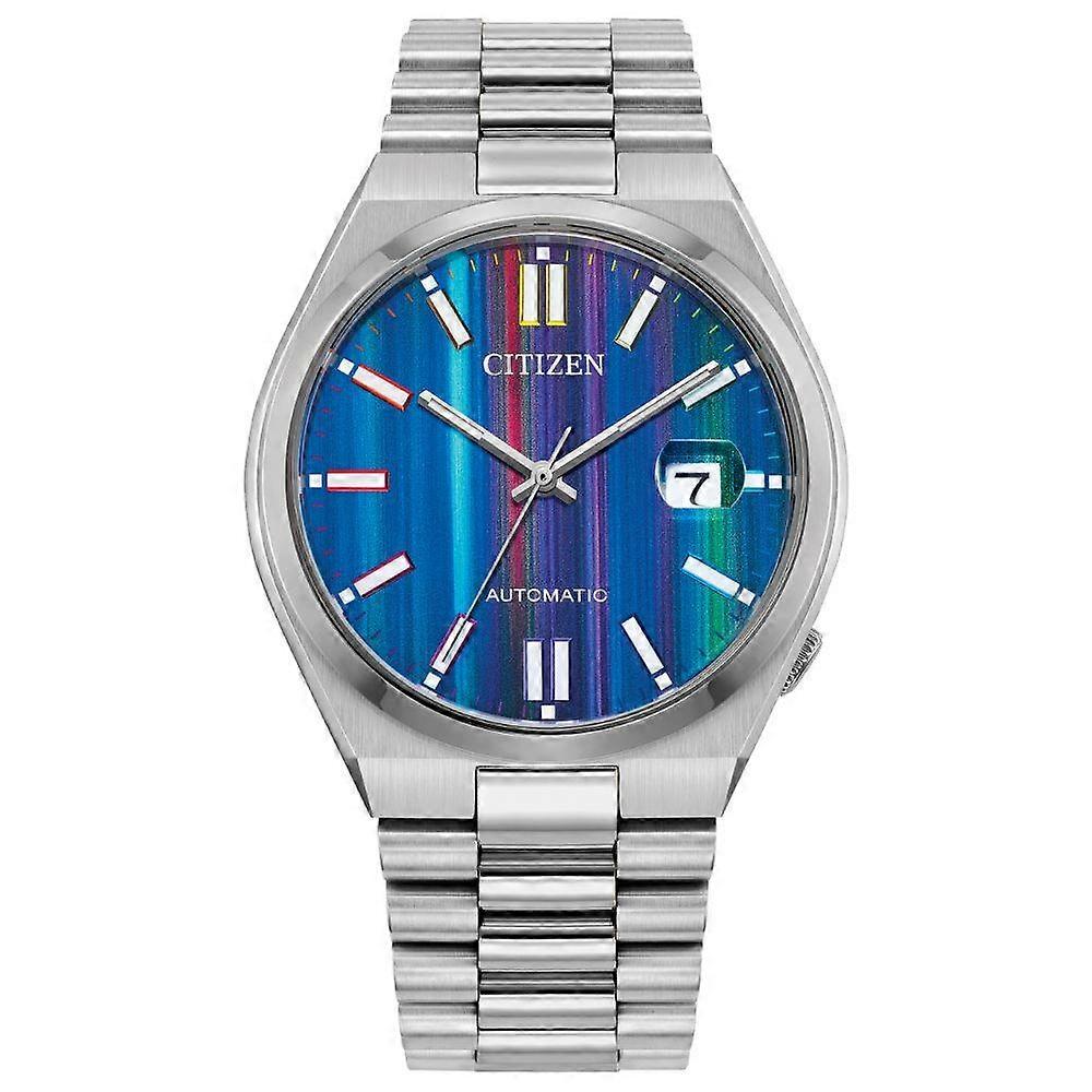 CITIZEN NJ0151-53W Men's Watch